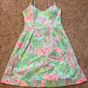 Lilly Pulitzer Easton dress